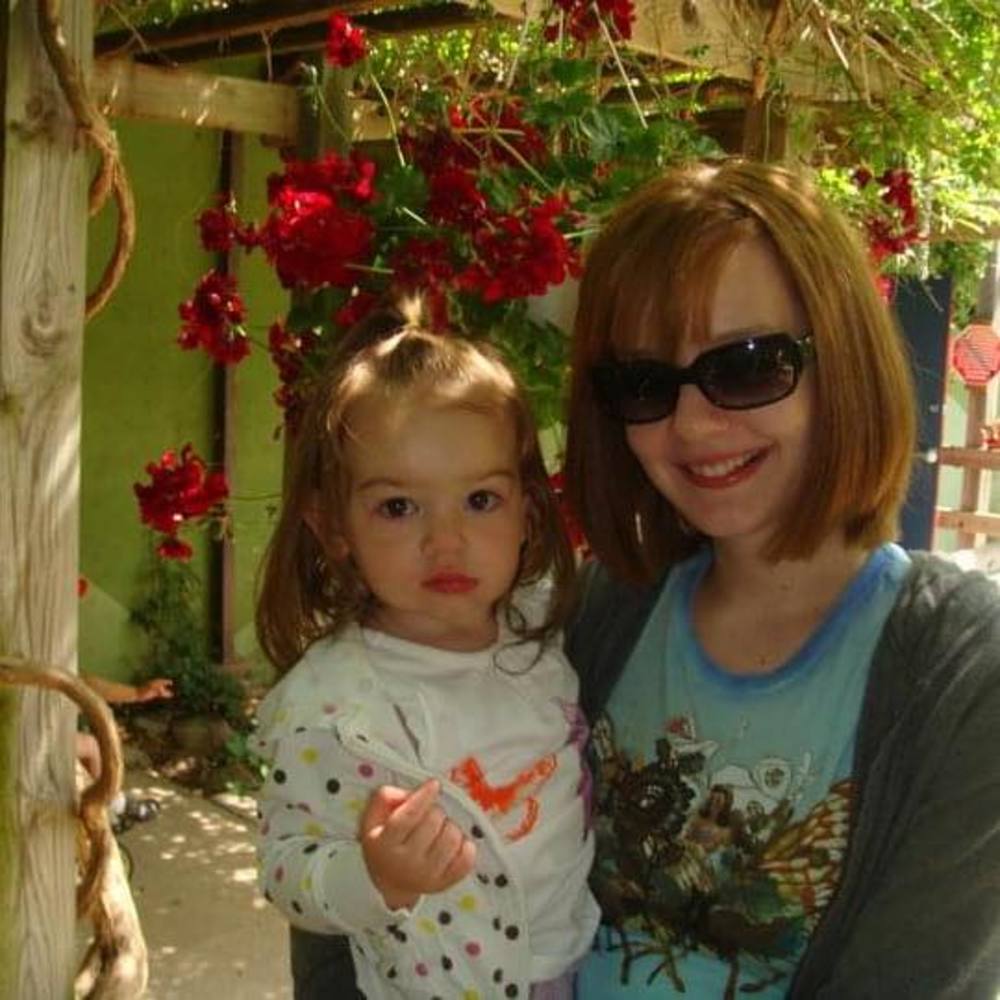 Meet your Posher, Kim